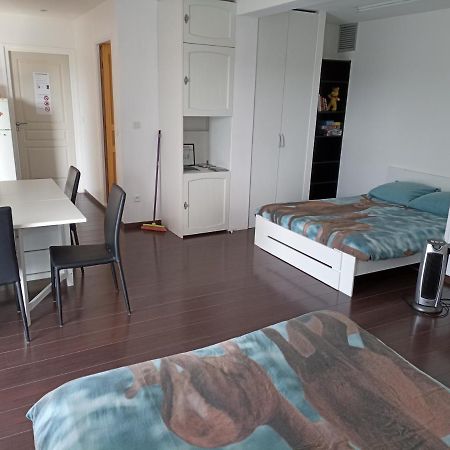 Studio Independant 40M² Avec Jardin Prive Hauteville-Lompnes Ngoại thất bức ảnh