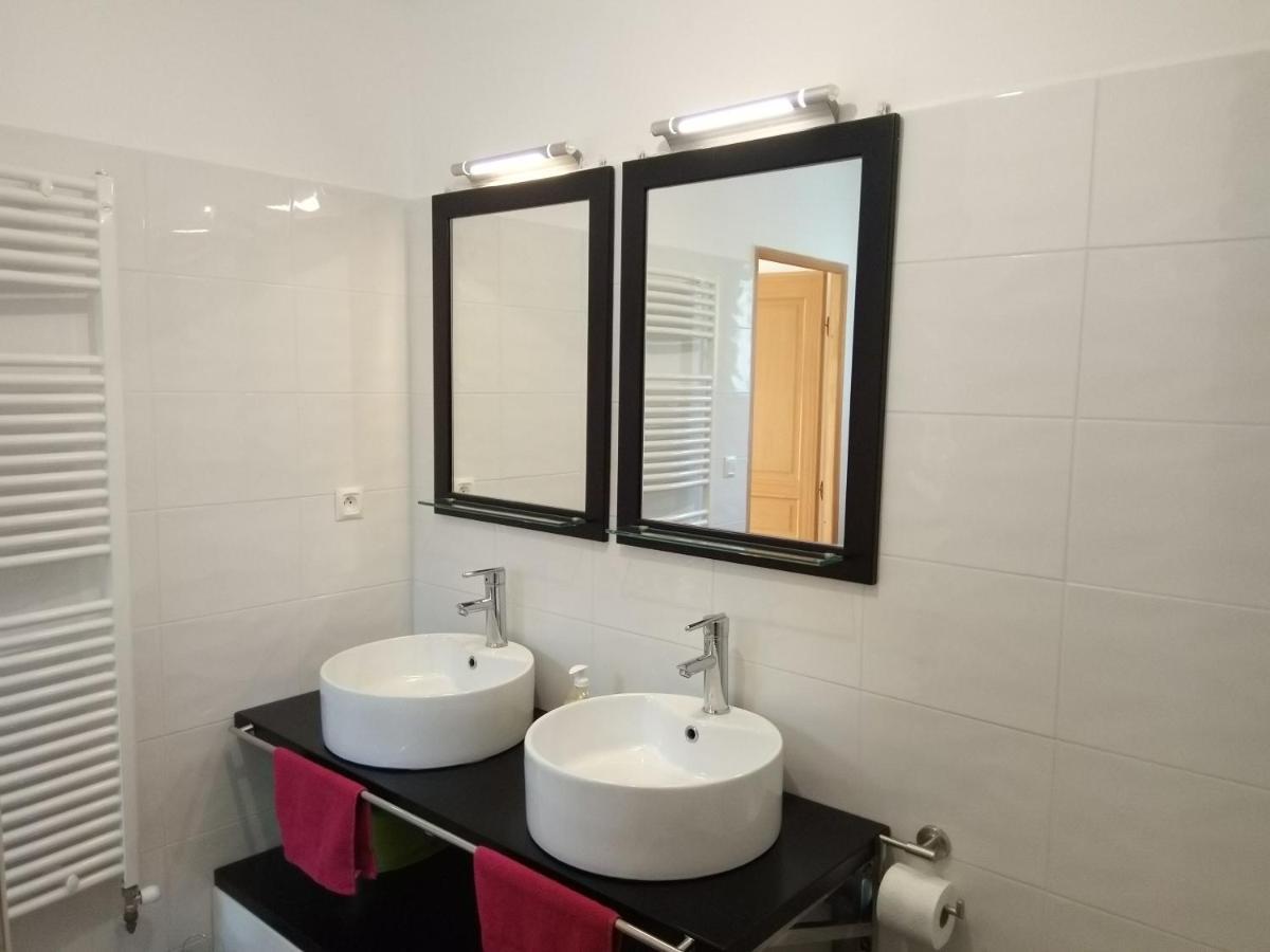 Studio Independant 40M² Avec Jardin Prive Hauteville-Lompnes Ngoại thất bức ảnh